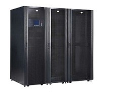 发电机组与UPS电源该怎样搭配？