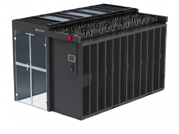 FusionModule5000智能微模浚？槭葜行