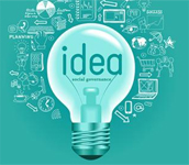 富厚的项目履历，，基础夯实、勇于立异