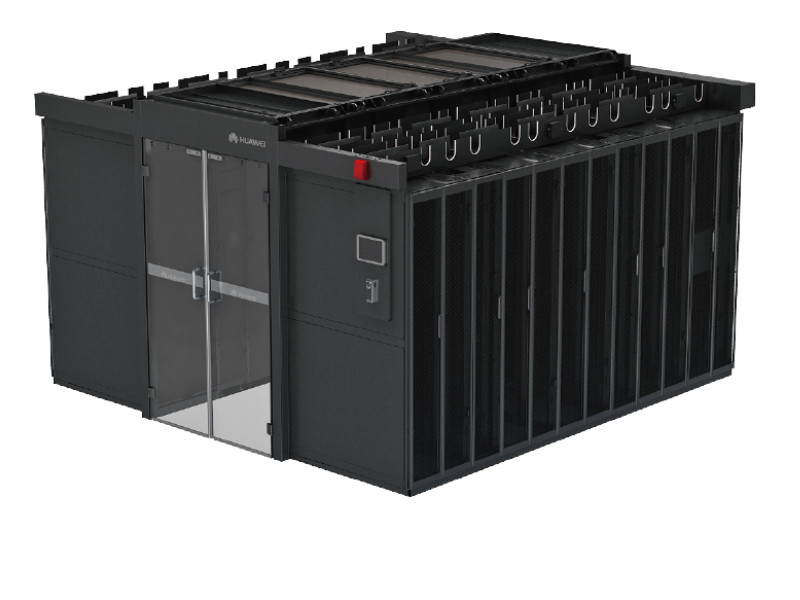 FusionModule5000智能微模浚？槭葜行