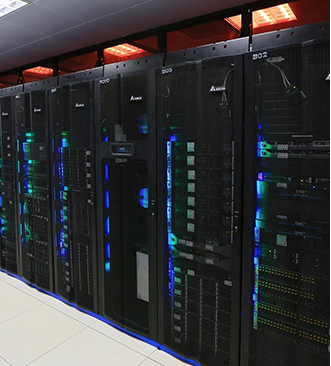 EVO视讯的大数据运用