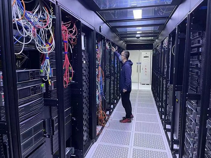 EVO视讯信息科技